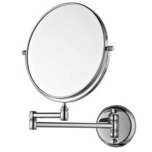 Fancy Double Side Bath Magnifying Shaving Mirror for Hotel